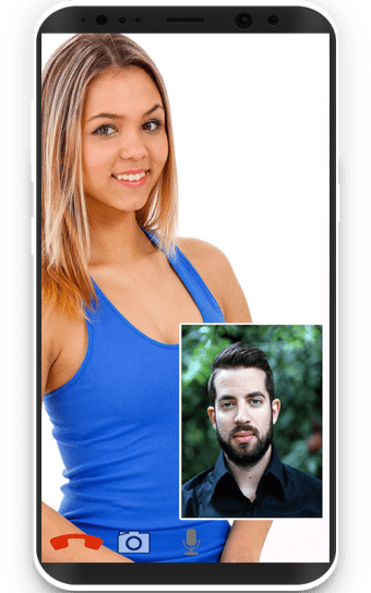 Live Chat - Live Video Chat  Talk Online