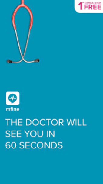 MFine - Consult Doctors Online  Book Lab Tests