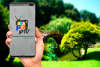 P3IPTV - Tv Digital