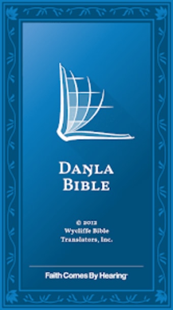Dangaleat Bible
