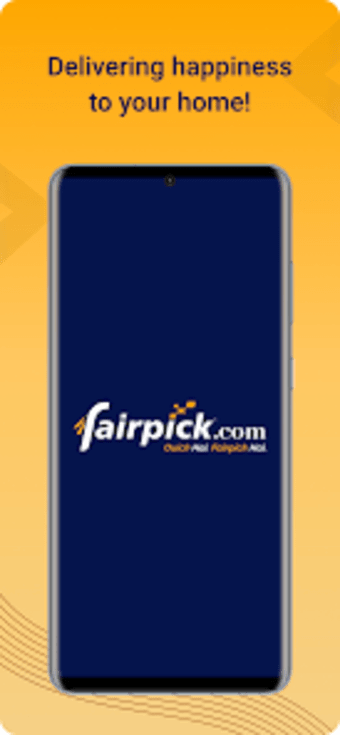 Fairpick - Online Shopping