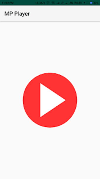 MP Player- Video  Audio Player