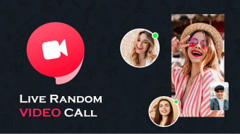 Video Call Random Chat