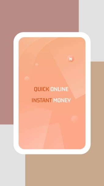 Naira Cash - Personal Loan App