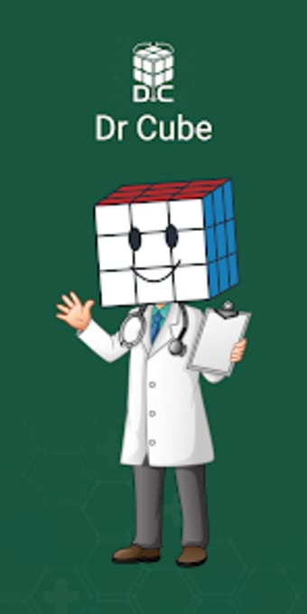 Dr Cube