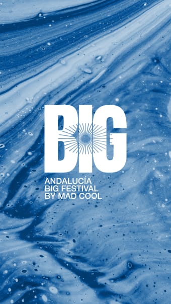 Andalucia Big