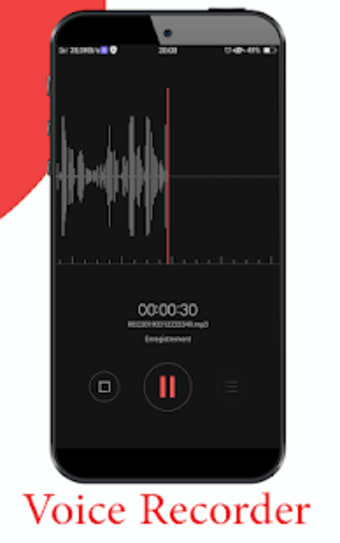 Audio Editor:Cutter_Merger_Recorder_Volume Booster