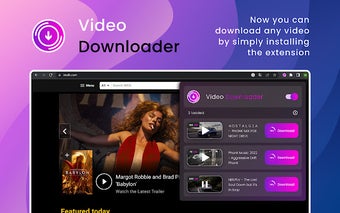 Video Downloader