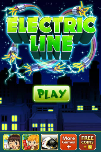 Electric Line