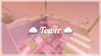 Capybara Aesthetic Tower