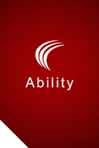Ability