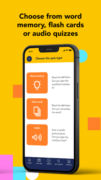 Cambridge Dictionary Plus APK For Android Download