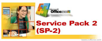 Microsoft Office 2000: Service Pack 2 (SP-2)