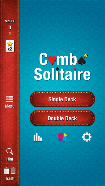 Combo Solitaire