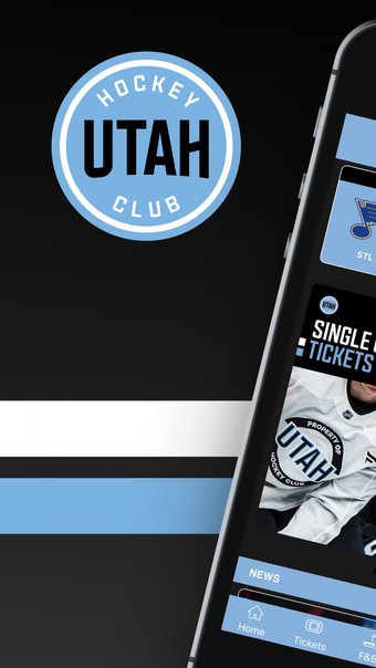 Utah Hockey Club