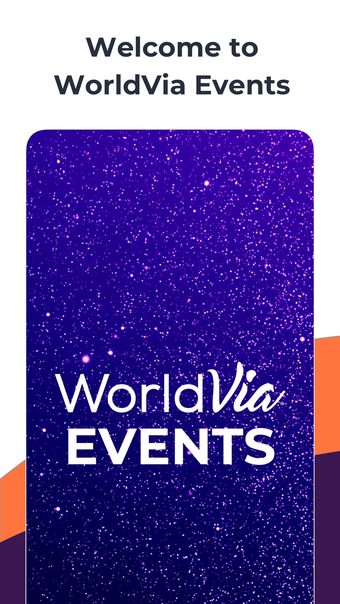 WorldVia Events