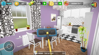 House Flipper: Simulator Games