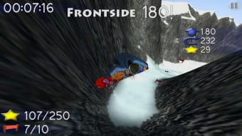 Big Mountain Snowboarding para Windows 10