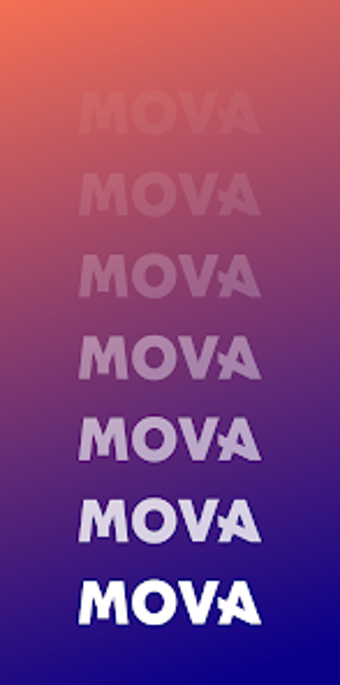 MOVA