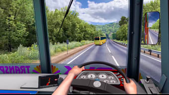 Truck Games Parking Simulator