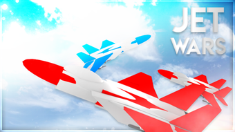 Jet Wars: Advanced Battle