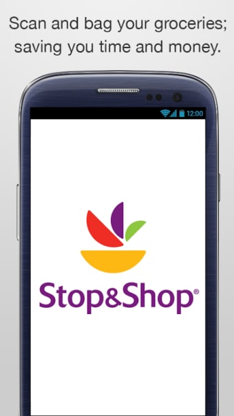 Stop & Shop SCAN IT! Mobile