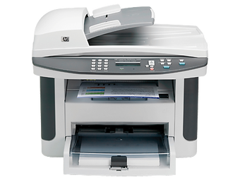 Hp laserjet m1522n какой картридж