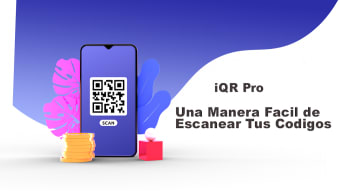 iQR Pro