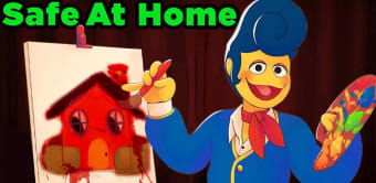 Welcome Home Horror Game
