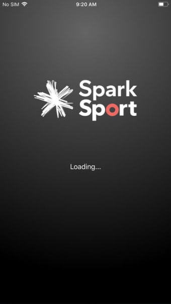 Spark Sport