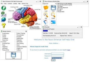 Neuro Enhancer Self Help