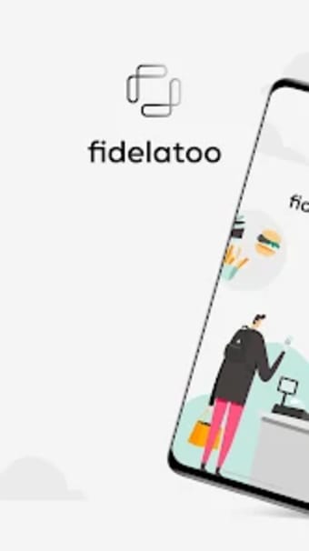 Fidelatoo - Loyalty Cards