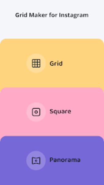 Grid Maker - Giant Square Post