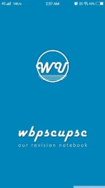 wbpscupsc.com: WBCS Exam Prep