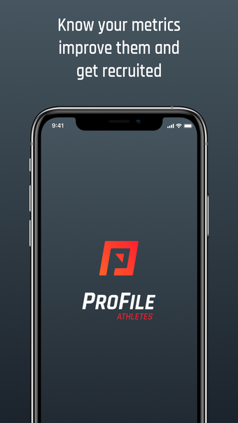 ProFile Athletes