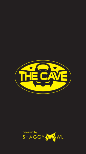 The Cave Crossfit