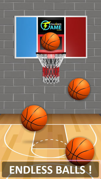 AR Basketball | Augmented Reality Game