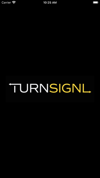 TurnSignl App