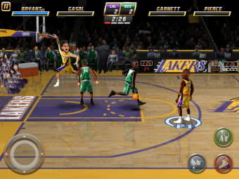 NBA Jam HD