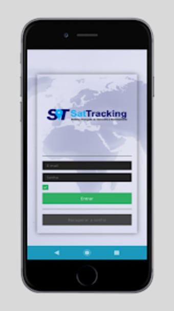 Sat Tracking