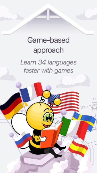 FunEasyLearn - Learn Languages