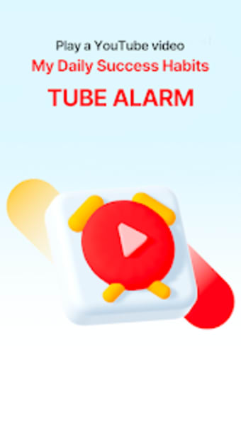 Tube Alarm clock