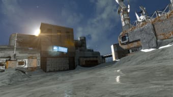 Space Engineers - Frostbite