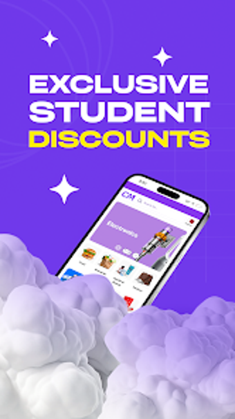 ClassMate: Student Discounts