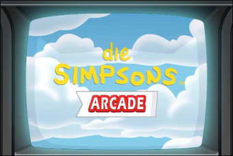 The Simpsons Arcade FREE