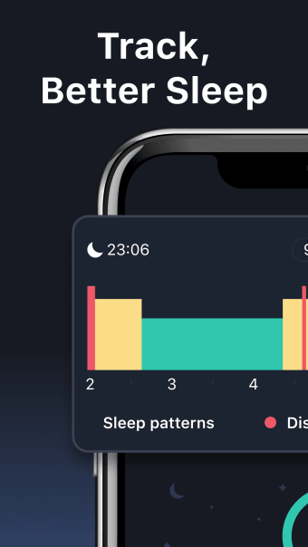 BetterSleep: AutoSleep Tracker