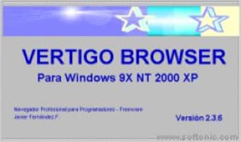 Vertigo Browser
