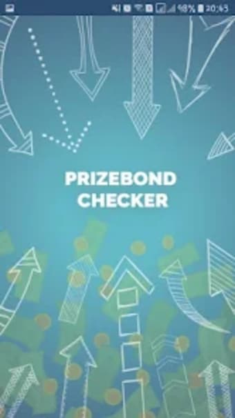 Prizebond Checker