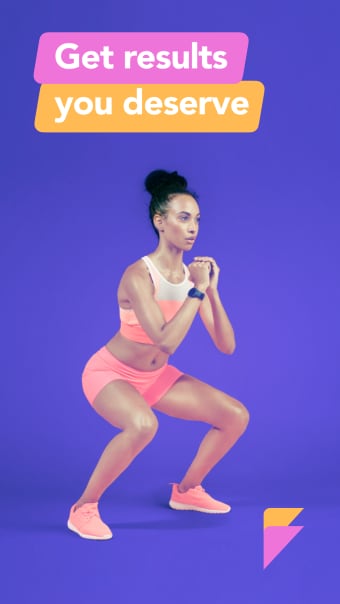 Fitingo: Workouts for Women