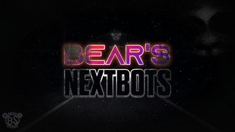 bears nextbots